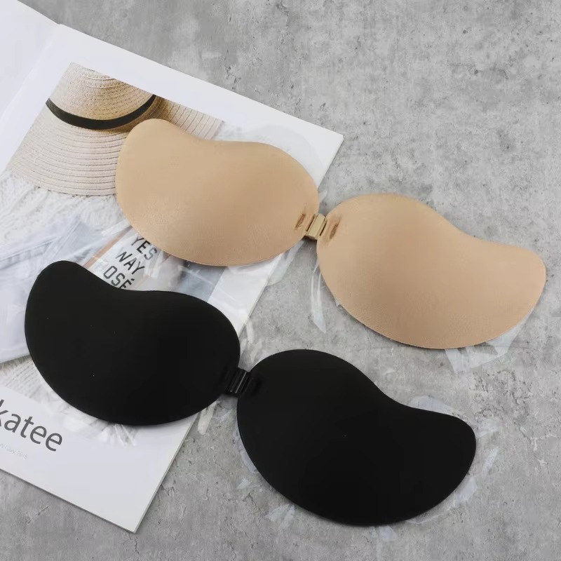 Women'S Accessories Mango - Copricapezzoli in Silicone Riutilizzabili, Adesivi per