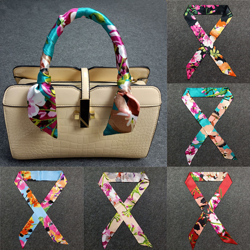 Women Accessories Brands - 47 colori di Marca Bandana Piccolo