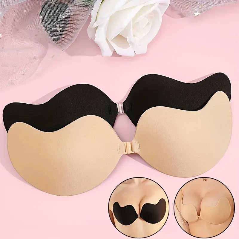 Women'S Accessories Mango - 2 paia di biancheria intima invisibile