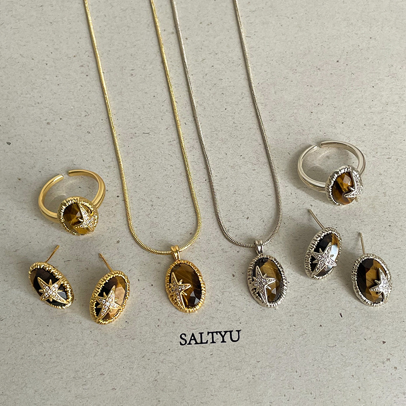 Coin Necklace Delicate - Minar Delicate Collane con Pendente a