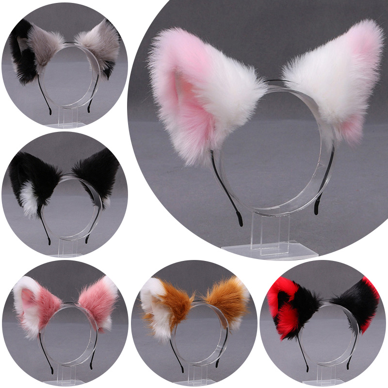 Women'S Accessories H&M - Fascia per capelli in peluche con