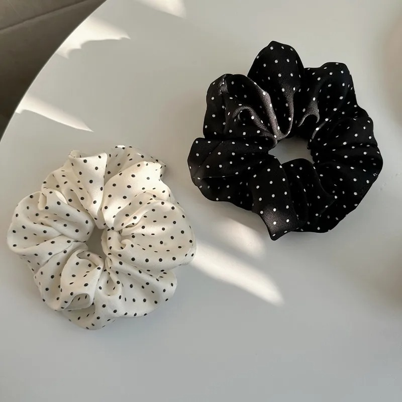 Women'S Accessories H&M - 2 Pezzi Eleganti Elastici per Capelli