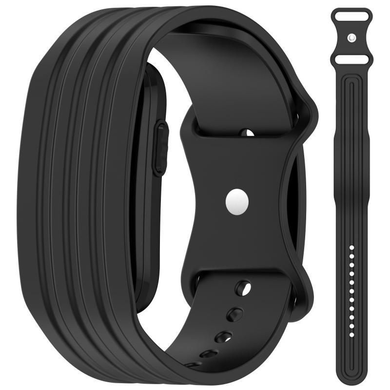 Women'S Accessories To Wear With Watch - Cinturino in Silicone Morbido per Garmin