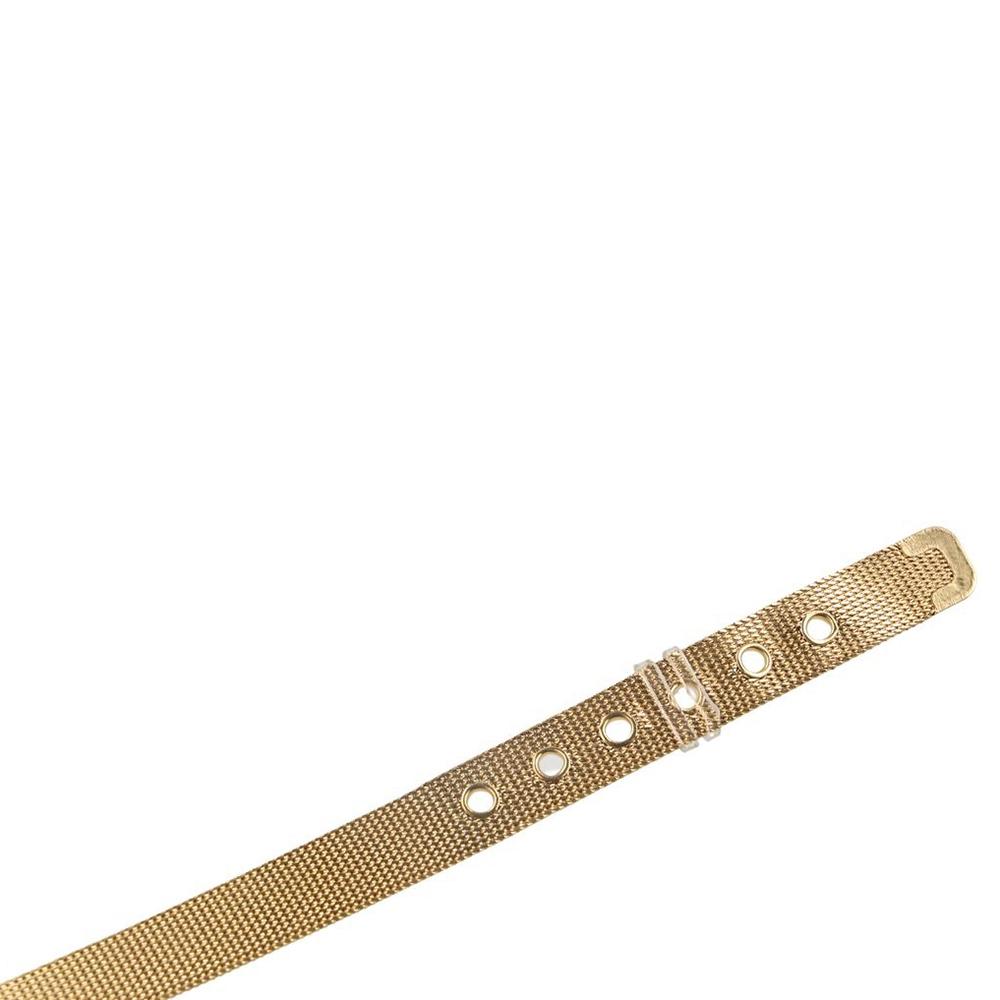 Women'S Accessories To Wear With Watch - Bracciale in Acciaio Stile Hip Hop