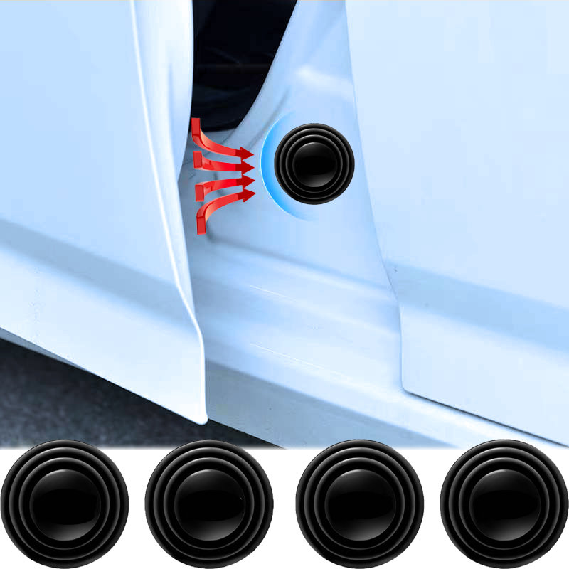 Women'S Jeep Accessories - Bagagliaio di un'auto Isolamento Acustico Pad