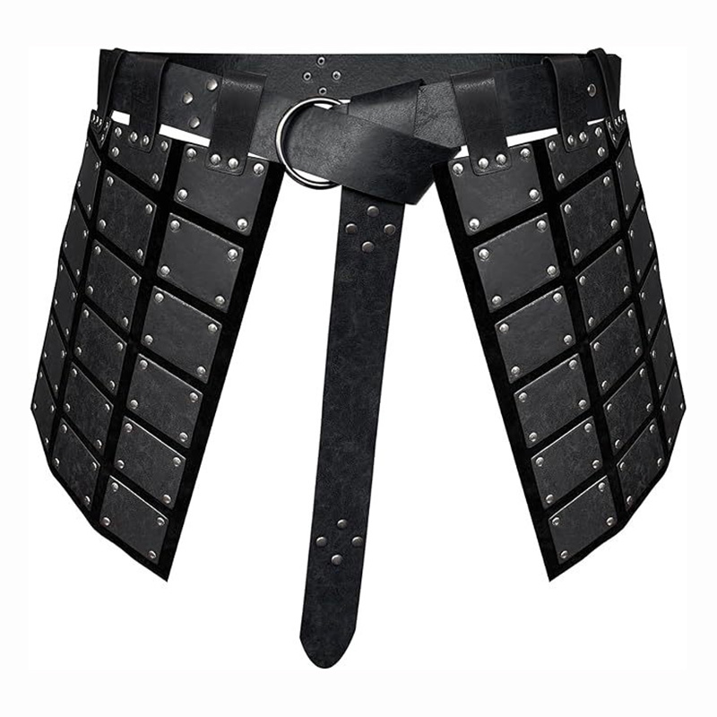Women'S Kilt Accessories - Cavaliere vichingo medievale Gladiatore Cintura in