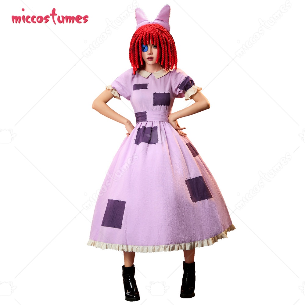 Women'S Accessories H&M - 【Pronto per la Spedizione】Cosplay.fm Costume da