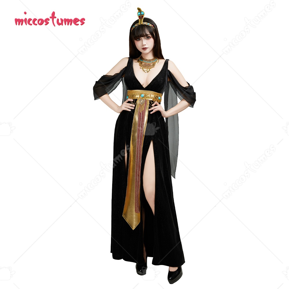 Women Accessories In Egypt - Costume da Regina Egizia per Donna,