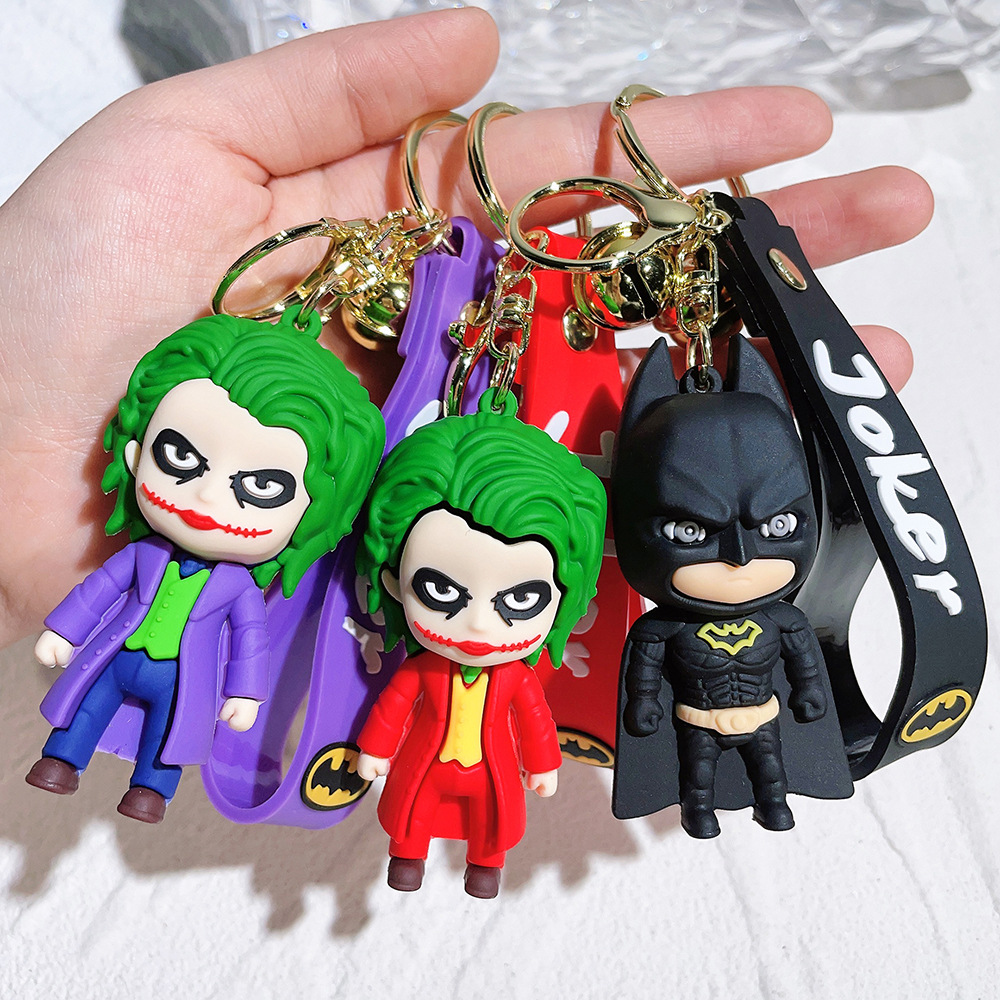 Women'S Harley Quinn Accessories - Anime Harley Quinn Cartoon Joker Immagine