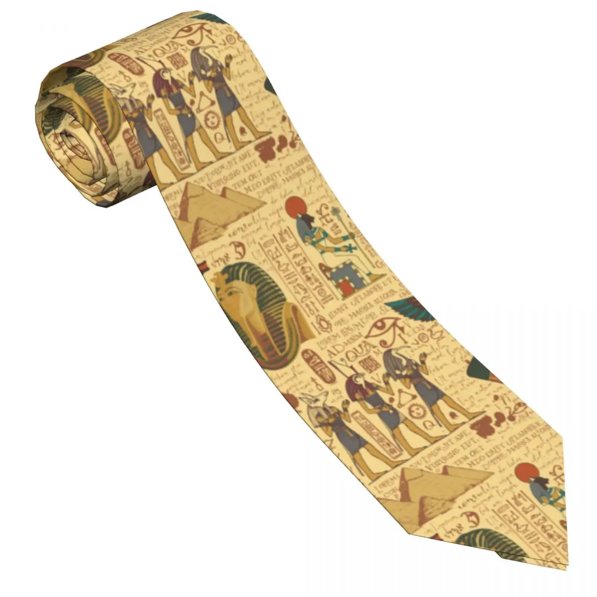 Women Accessories In Egypt - Casual Arrowhead Skinny antico egitto tema