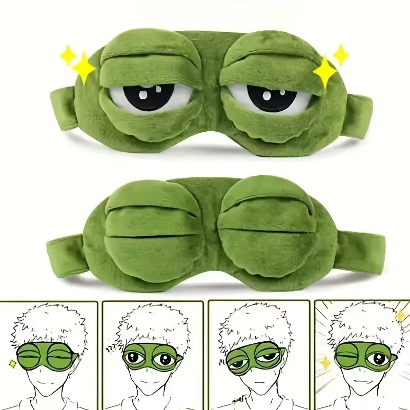 Women'S Accessories H&M - Maschera per Occhi a Forma di