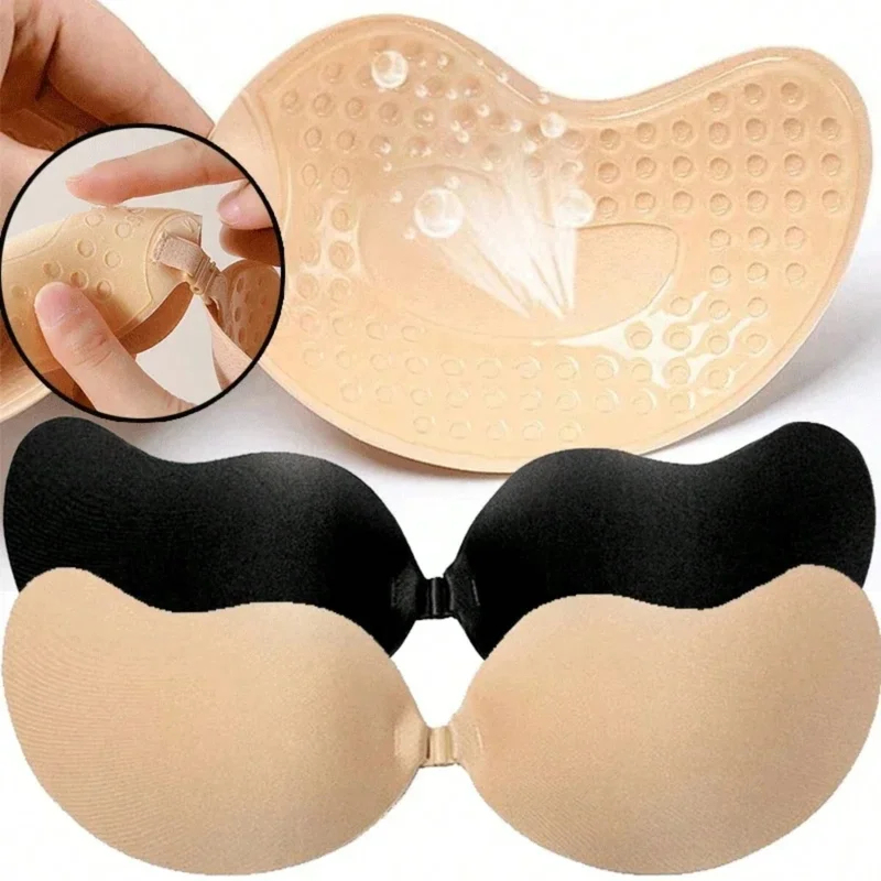 1/2 Paio di Reggiseni Invisibi - Women'S Accessories Mango recensione e prezzo