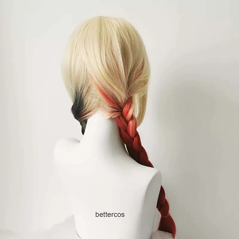 Parrucca Le Cool per Donna, Co - Women'S Harley Quinn Accessories recensione e prezzo