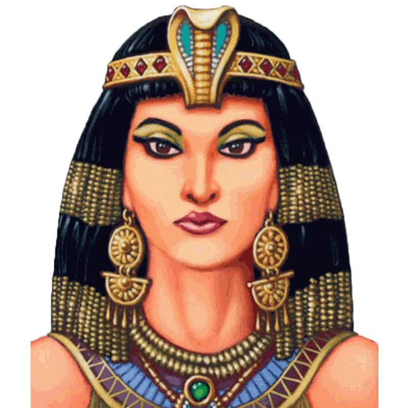 Copricapo a forma di serpente  - Women Accessories In Egypt recensione e prezzo