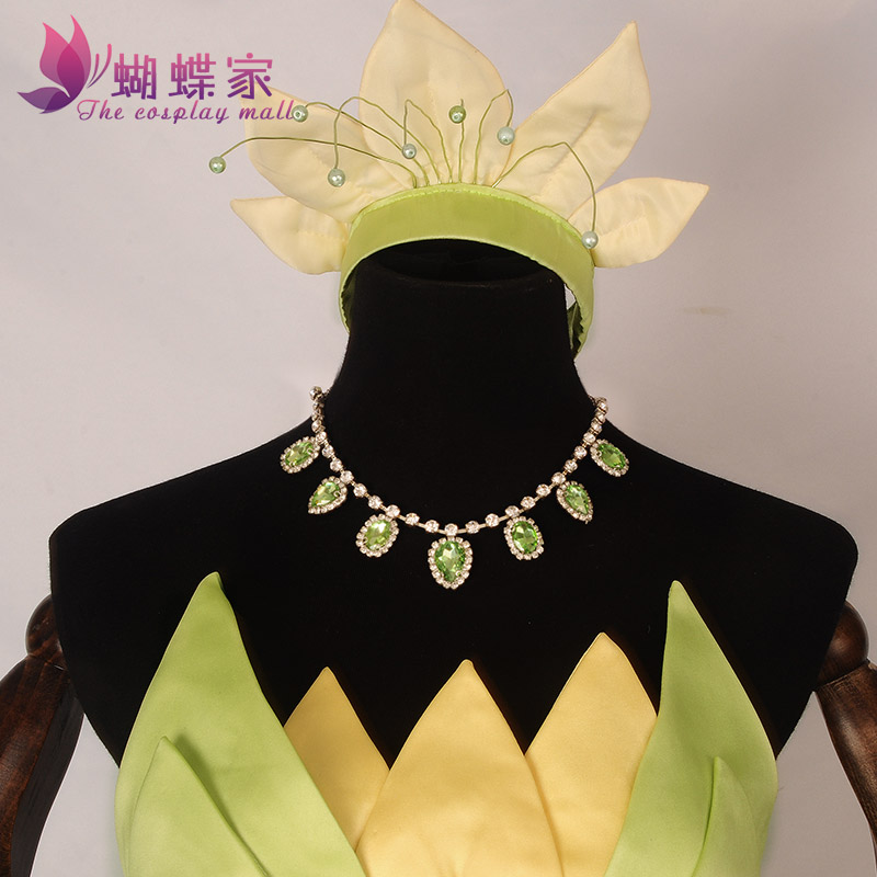 Costume da principessa Tiana,  - Women'S Accessories H&M recensione e prezzo