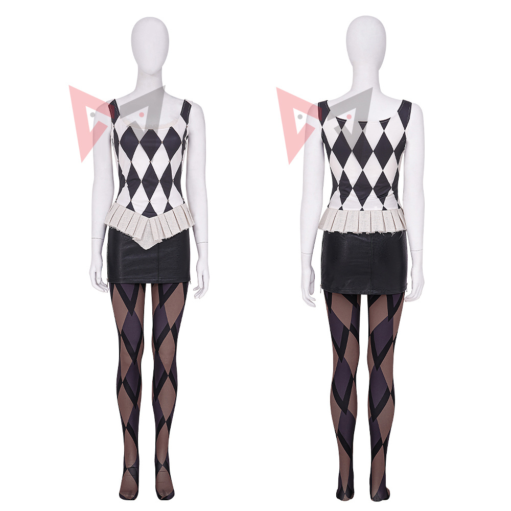 Nuovo film Suicide Harley Cost - Women'S Harley Quinn Accessories recensione e prezzo