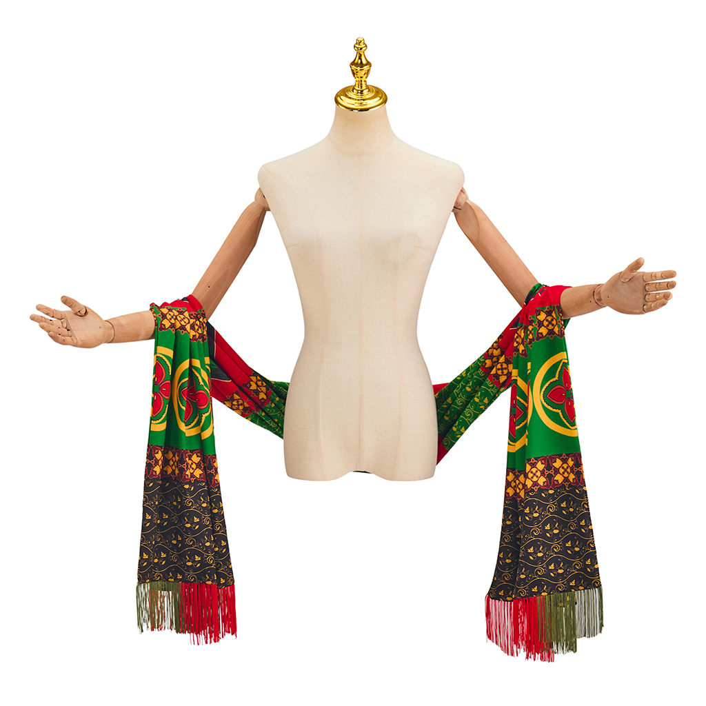 Sciarpa da Cosplay di Christin - Women'S Victorian Accessories recensione e prezzo