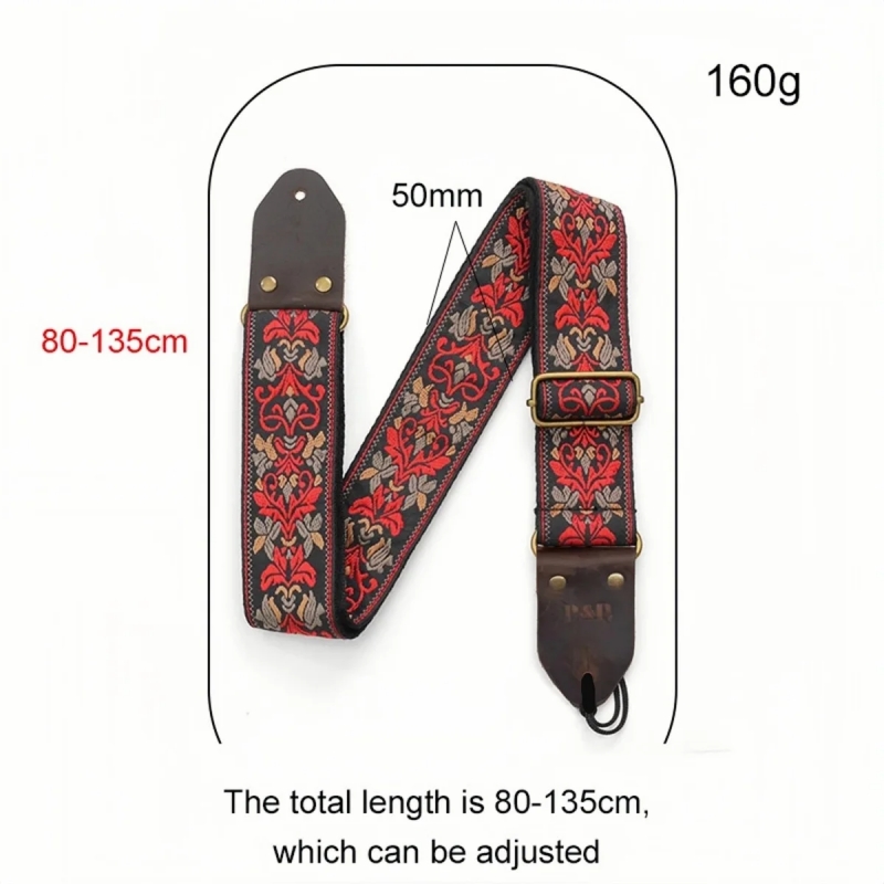 Tracolla per Chitarra Miwayer  - Women Electronic Accessories recensione e prezzo
