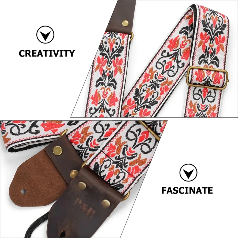 Tracolla per Chitarra Miwayer  - Women Electronic Accessories recensione e prezzo