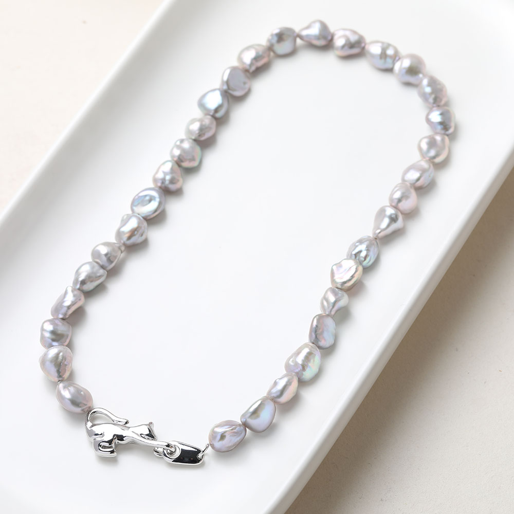 2 pezzi delicati connettori pe - Charm Necklace Dainty recensione e prezzo