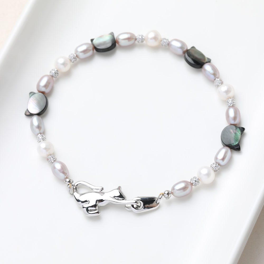 2 pezzi delicati connettori pe - Charm Necklace Dainty recensione e prezzo