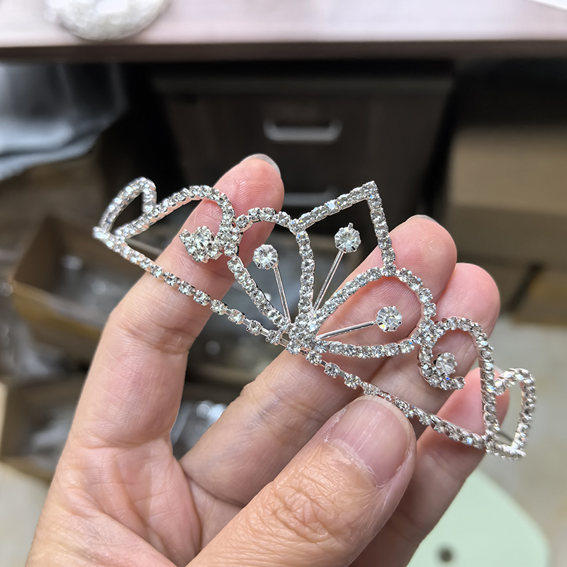 Corona Nuziale in Strass Color - Women'S Accessories H&M recensione e prezzo