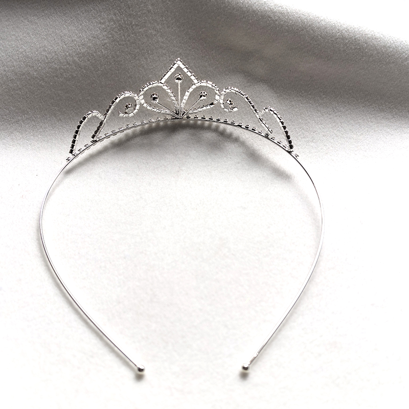 Corona Nuziale in Strass Color - Women'S Accessories H&M recensione e prezzo