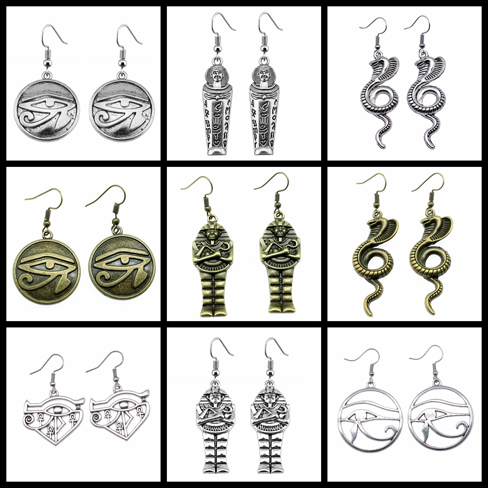 Misterioso antico Egitto Farao - Women Accessories In Egypt recensione e prezzo