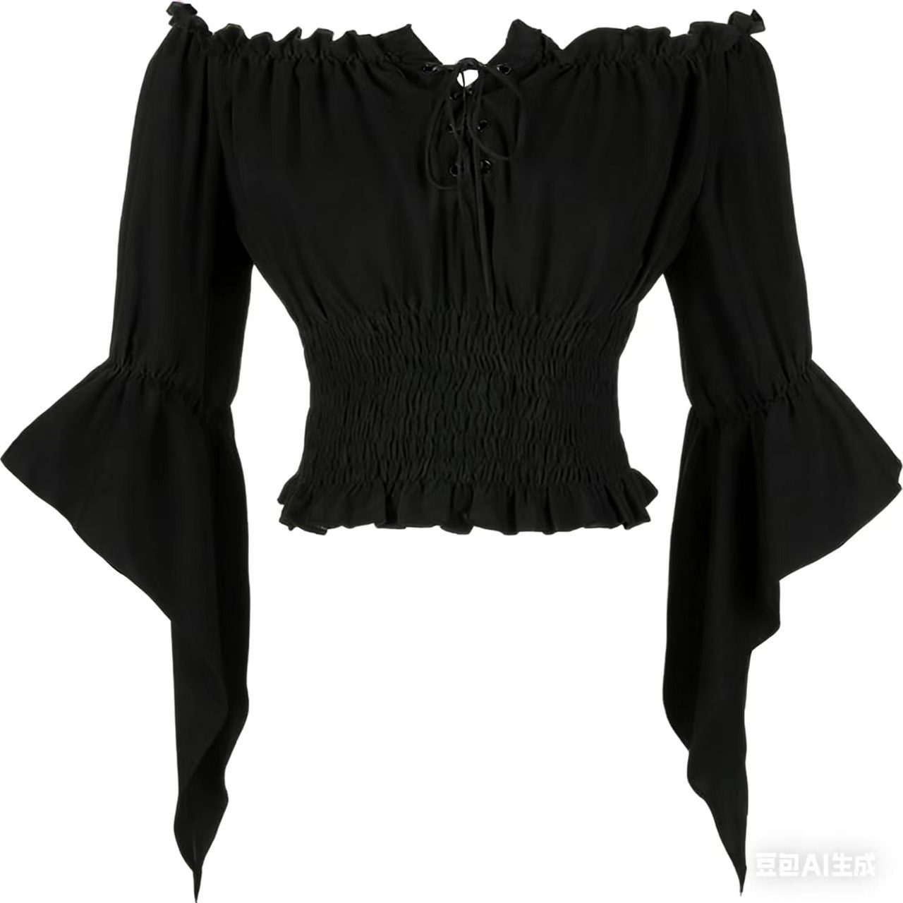 Abbigliamento Aristocratico Me - Women'S Victorian Accessories recensione e prezzo