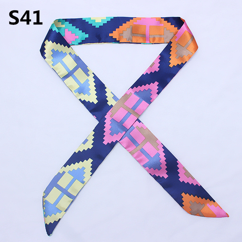 47 colori di Marca Bandana Pic - Women Accessories Brands recensione e prezzo