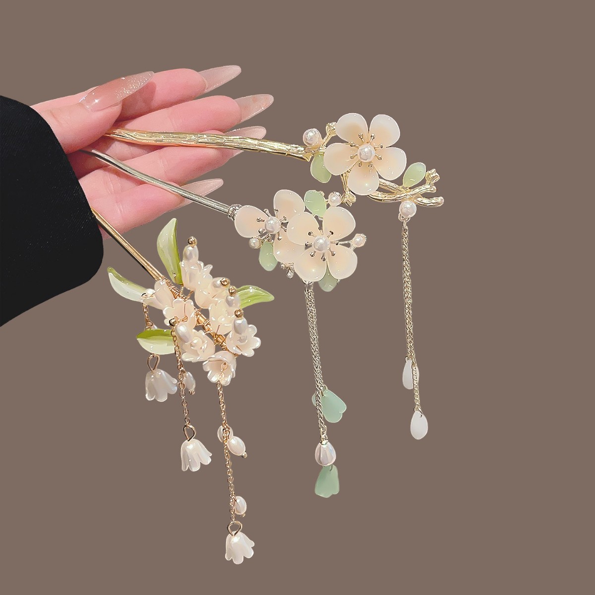 Fermagli per Capelli in Stile  - Women'S Accessories H&M recensione e prezzo
