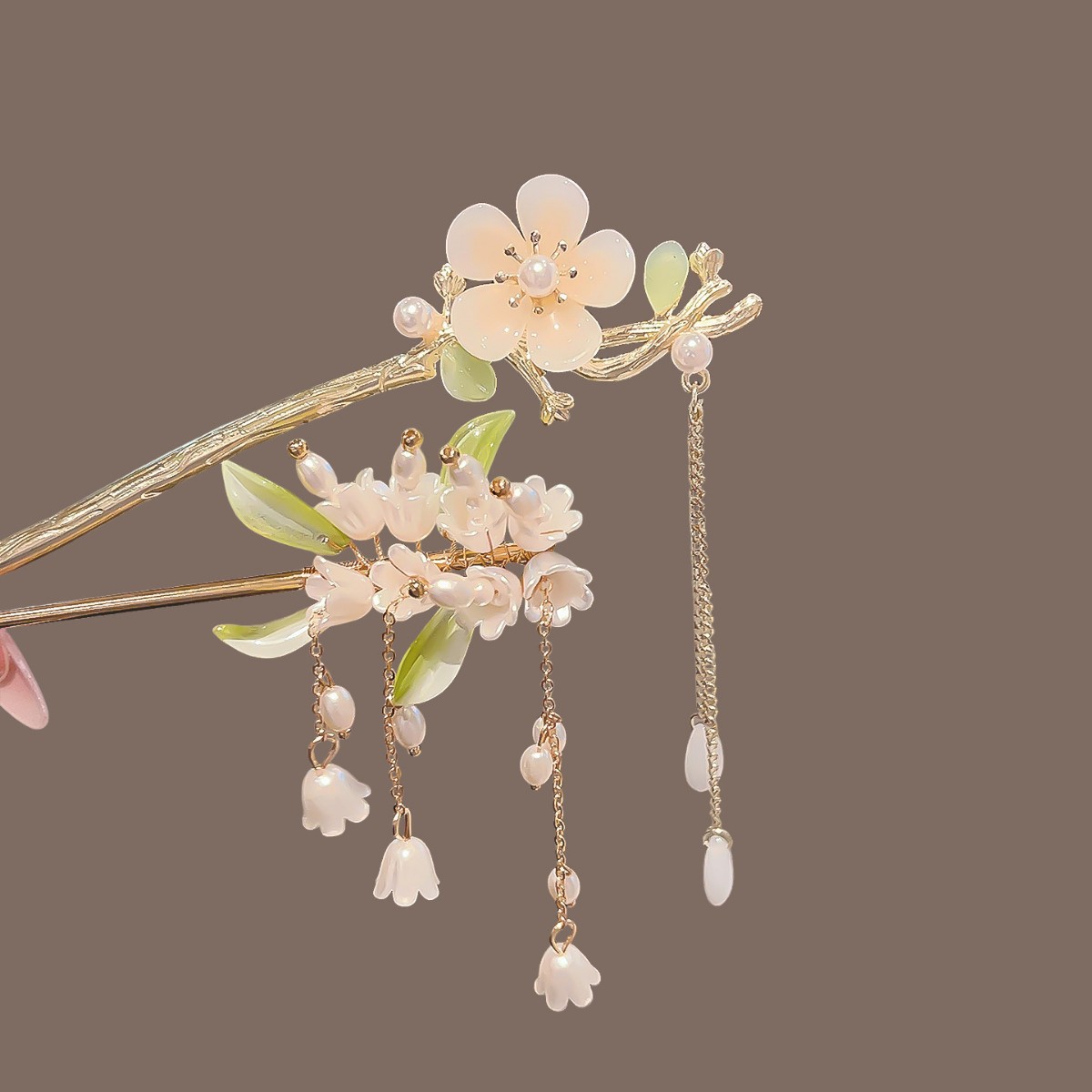 Fermagli per Capelli in Stile  - Women'S Accessories H&M recensione e prezzo