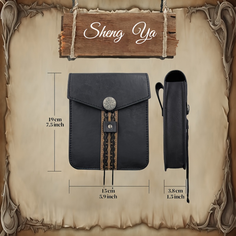 Cintura in similpelle sintetic - Women Electronic Accessories recensione e prezzo