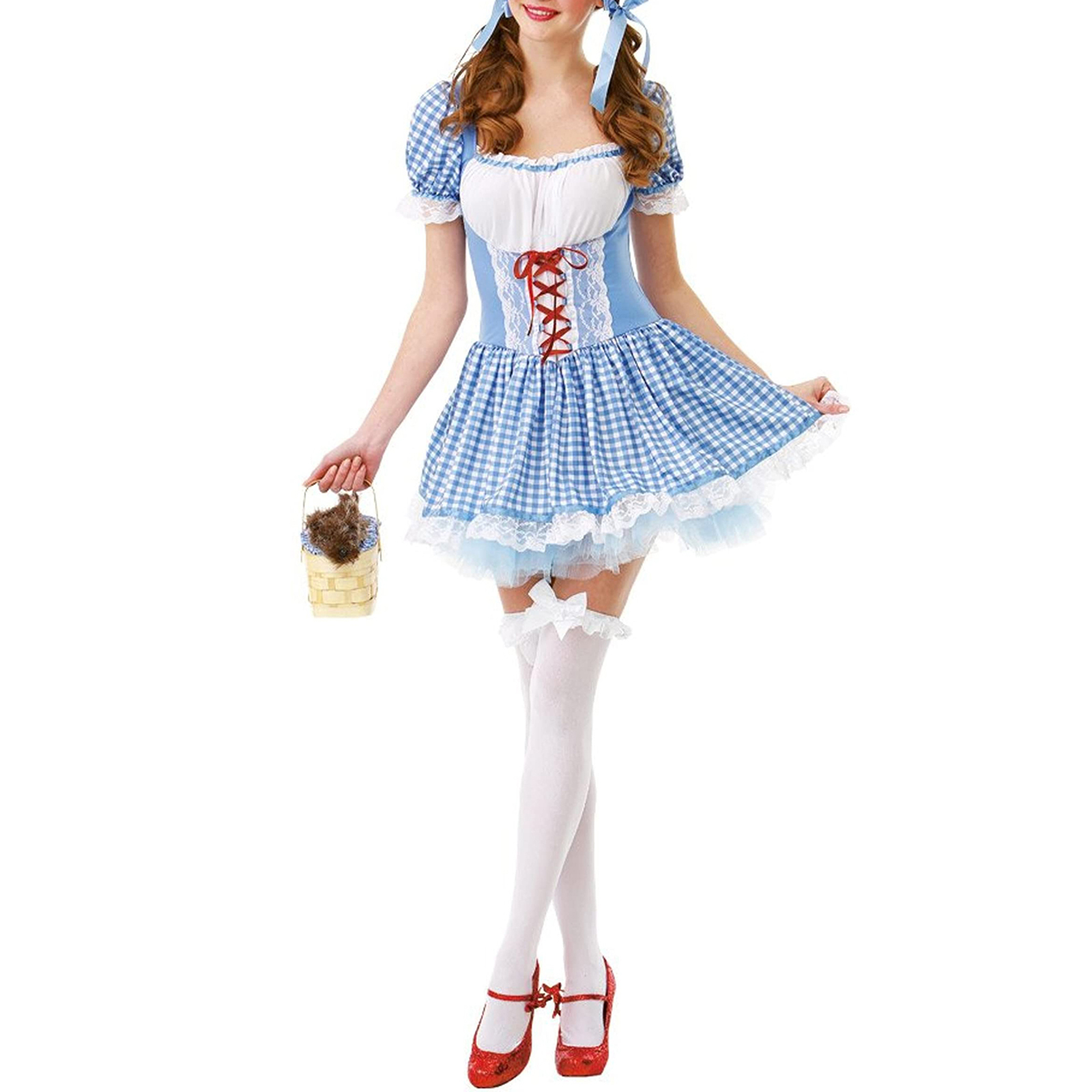 Hziowyun costumi Cosplay Y2K d - Layered Necklace Set recensione e prezzo
