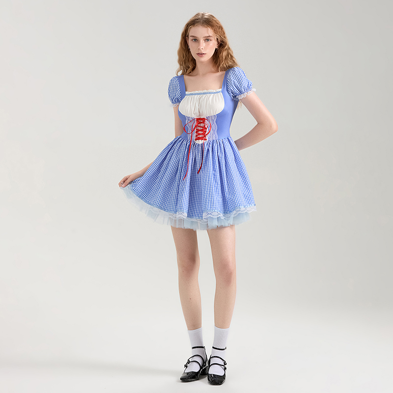 Hziowyun costumi Cosplay Y2K d - Layered Necklace Set recensione e prezzo