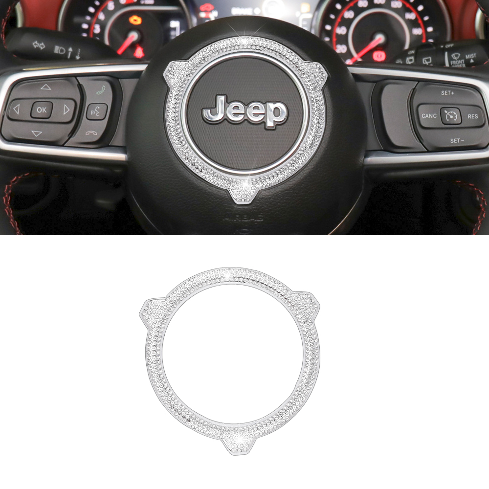 LECART per Jeep Wrangler Acces - Women'S Jeep Accessories recensione e prezzo