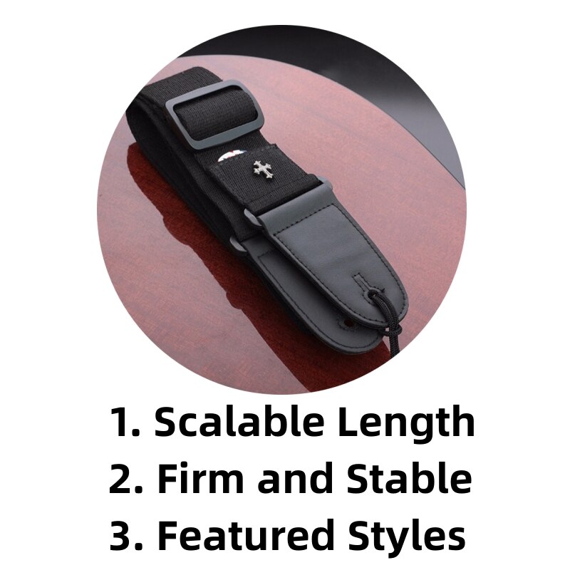 Tracolla per chitarra elettric - Women Electronic Accessories recensione e prezzo