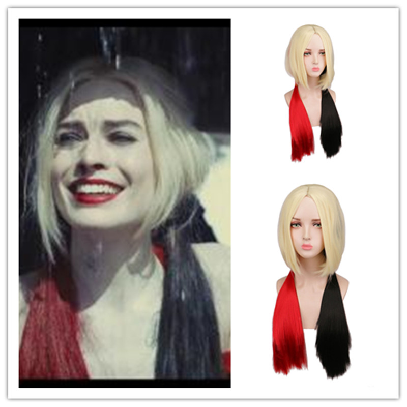 Comics Suicide Squad 2 Harley  - Women'S Harley Quinn Accessories recensione e prezzo