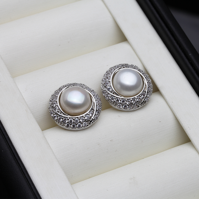 Nuovi Orecchini Grandi con Per - Statement Earrings Oversized recensione e prezzo