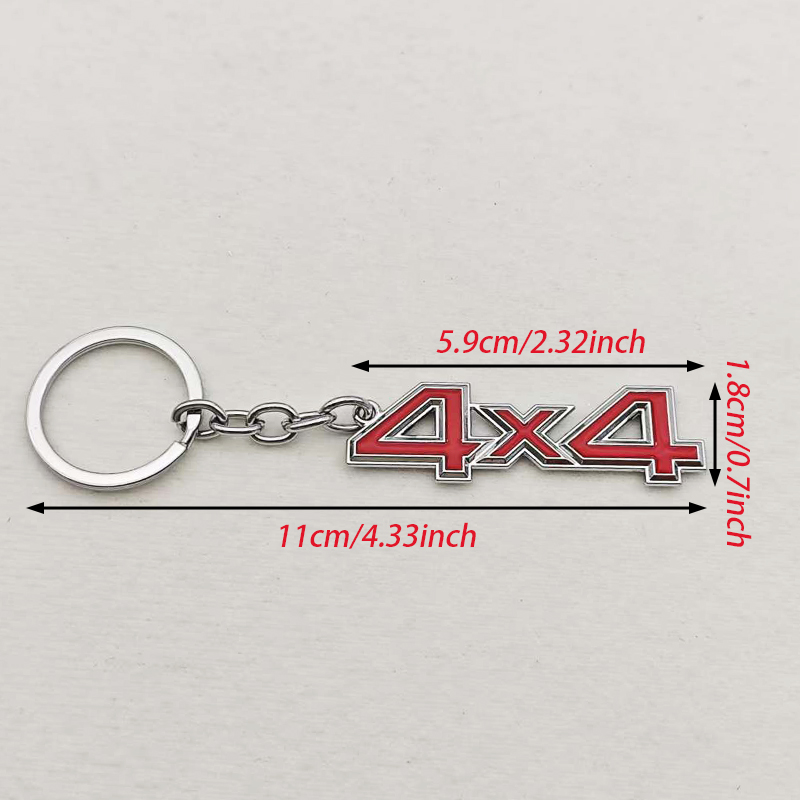 Portachiavi in Metallo per Uom - Women'S Jeep Accessories recensione e prezzo