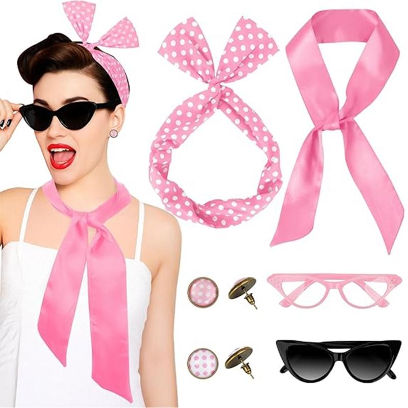 39BD Set accessori per costumi - Women'S Accessories In The 1950S recensione e prezzo