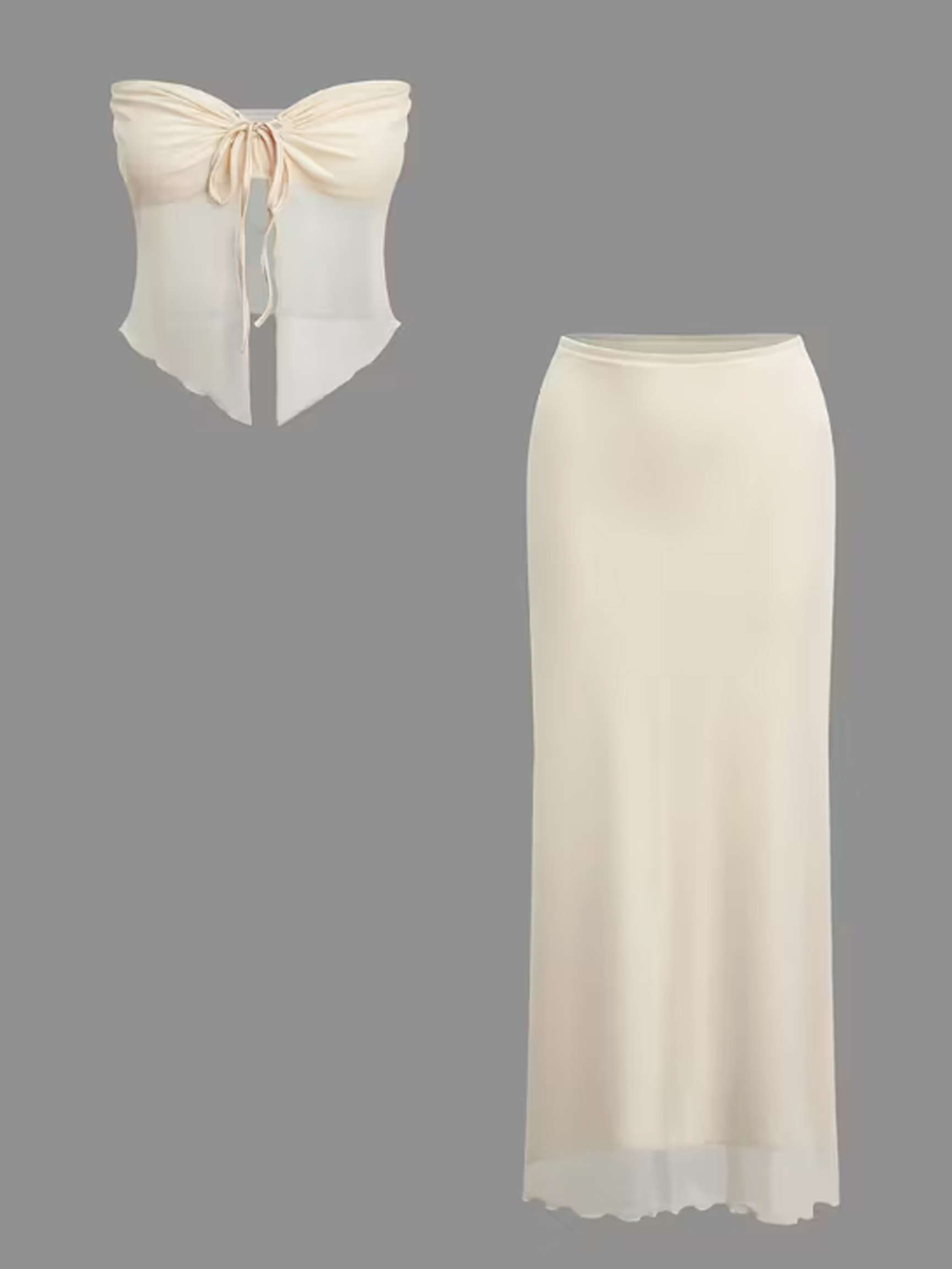 Set Elegante da Donna con Top  - Layered Necklace Set recensione e prezzo