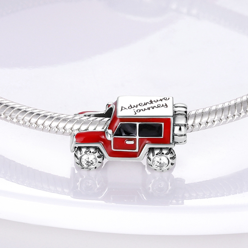 Ciondoli originali in argento  - Women'S Jeep Accessories recensione e prezzo