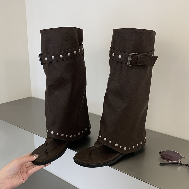 Eilyken Stivali al ginocchio d - Women Electronic Accessories recensione e prezzo