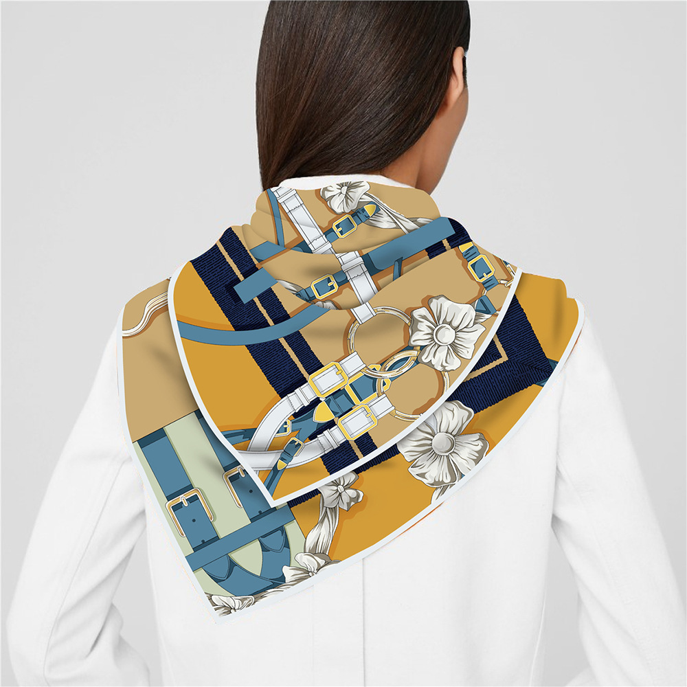 90 centimetri Nuovo Design Cin - Women Accessories Brands recensione e prezzo