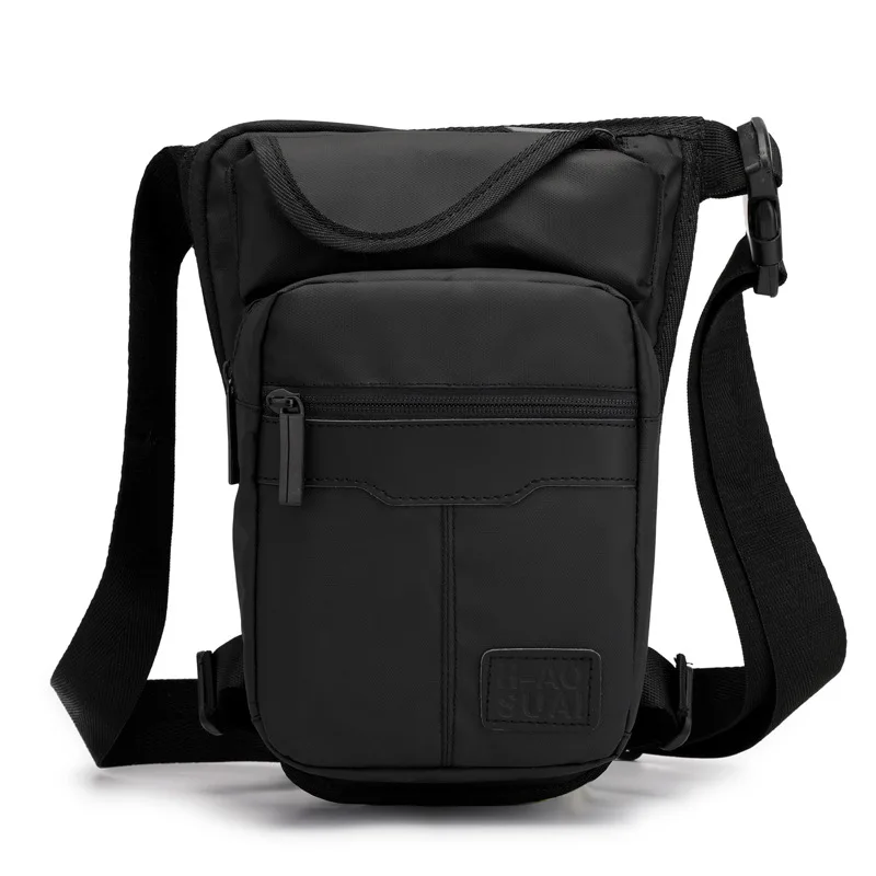 Marsupio da uomo in nylon di a - Women Electronic Accessories recensione e prezzo
