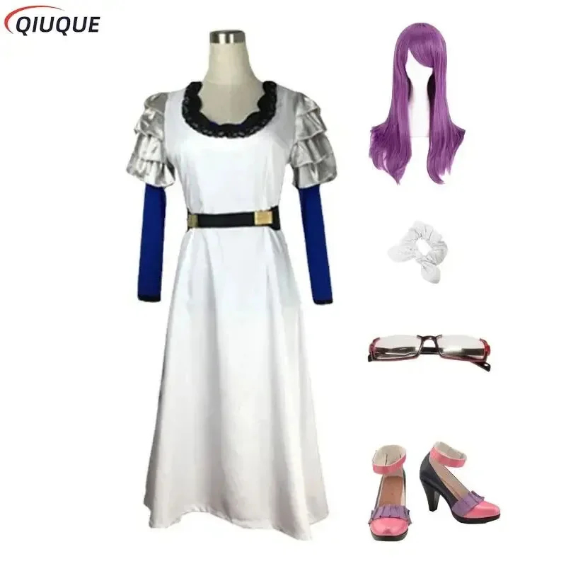Nuovo Costume Cosplay Kamishir - Women'S Accessories H&M recensione e prezzo
