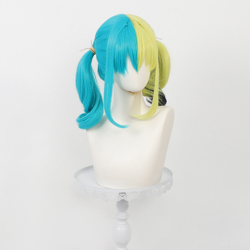 Parrucca cosplay Anime Canari  - Women'S Accessories H&M recensione e prezzo