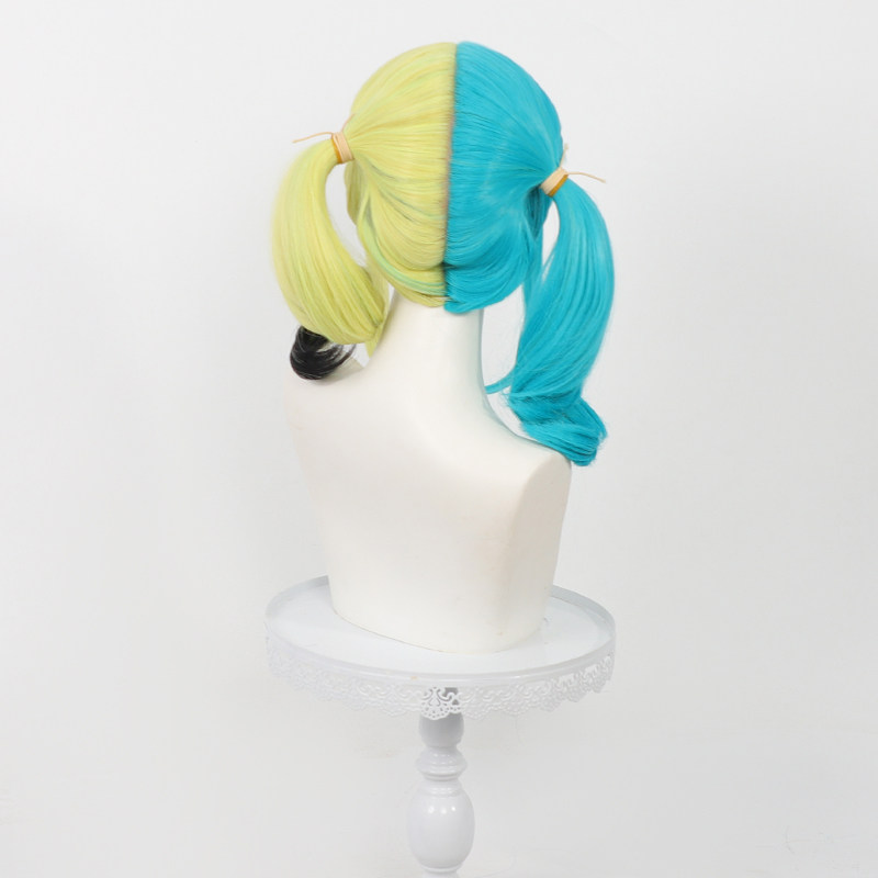 Parrucca cosplay Anime Canari  - Women'S Accessories H&M recensione e prezzo