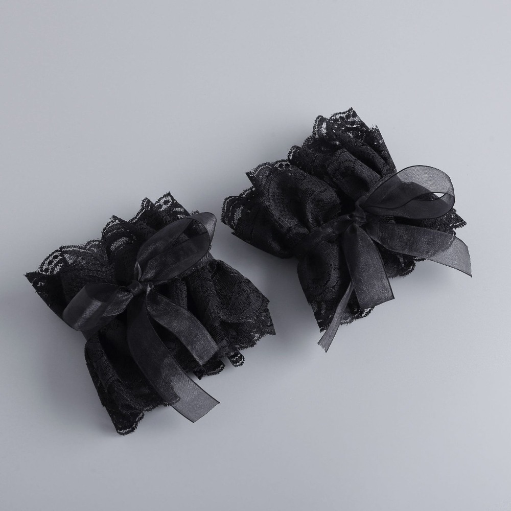Colletto Jabot in Pizzo Vittor - Women'S Victorian Accessories recensione e prezzo